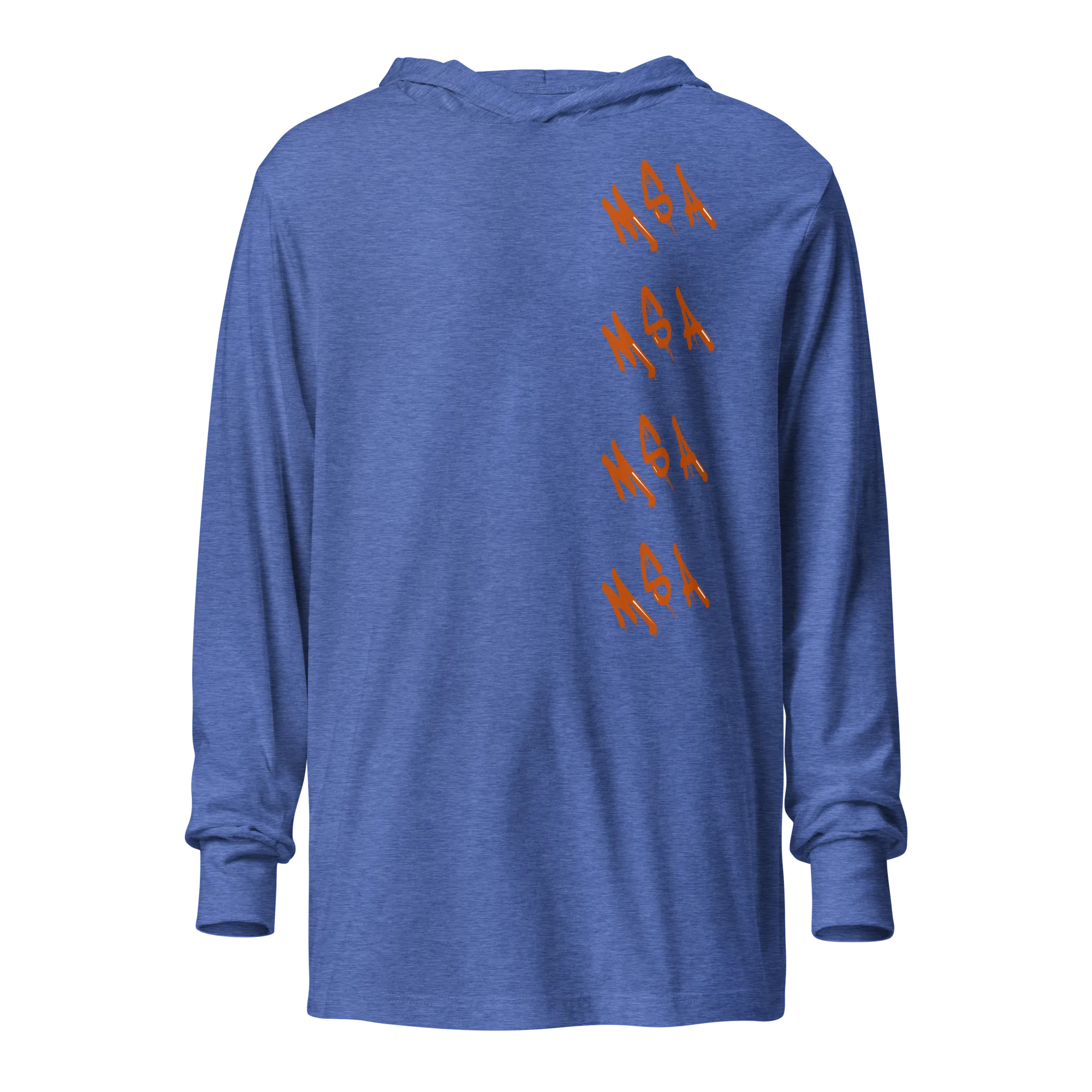 MSA Rad Dad Hooded Long Sleeve