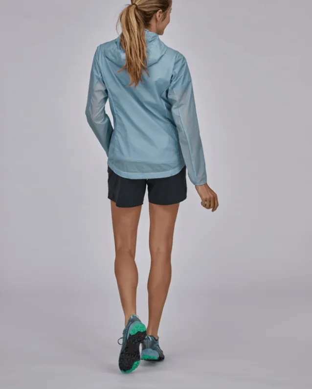 Multi Trails Shorts - 5 1/2 W