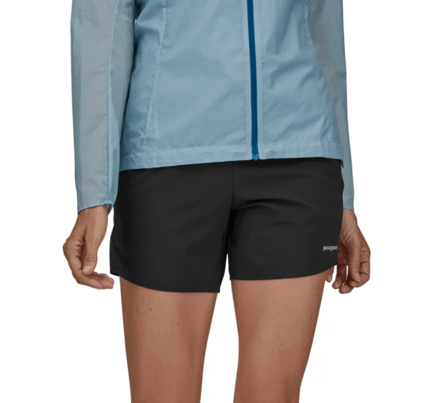 Multi Trails Shorts - 5 1/2 W