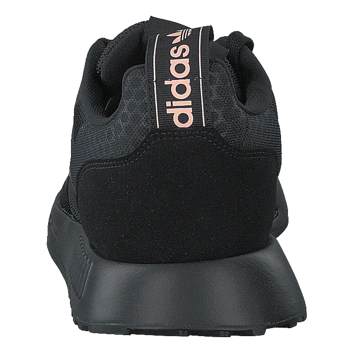 Multix W Core Black / Core Black / Core Black