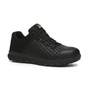 Munka Ware Pro Lightweight Safety Shoe