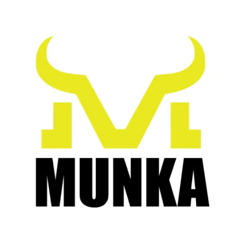 Munka Ware Pro Lightweight Safety Shoe