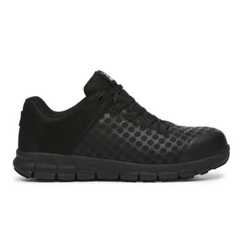Munka Ware Pro Lightweight Safety Shoe