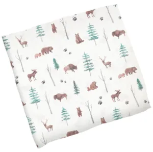 Muslin Blankets Outdoor