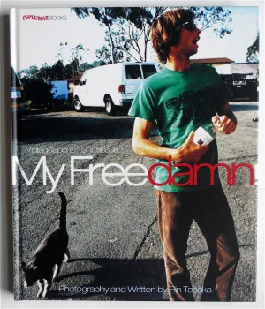 My Freedamn!  Vintage Sports T-Shirt Issue