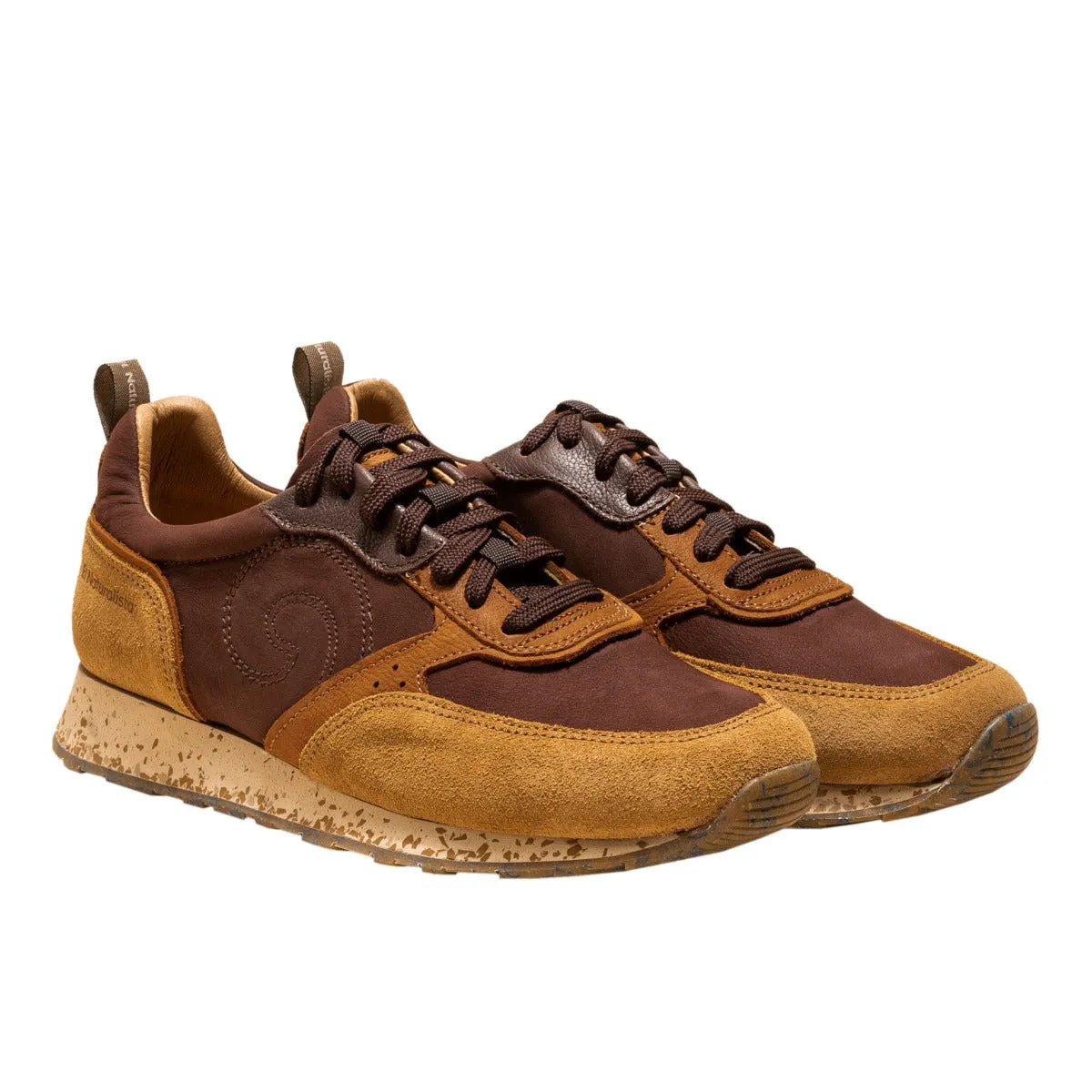 N5680 by El Naturalista - BROWN/WALKY