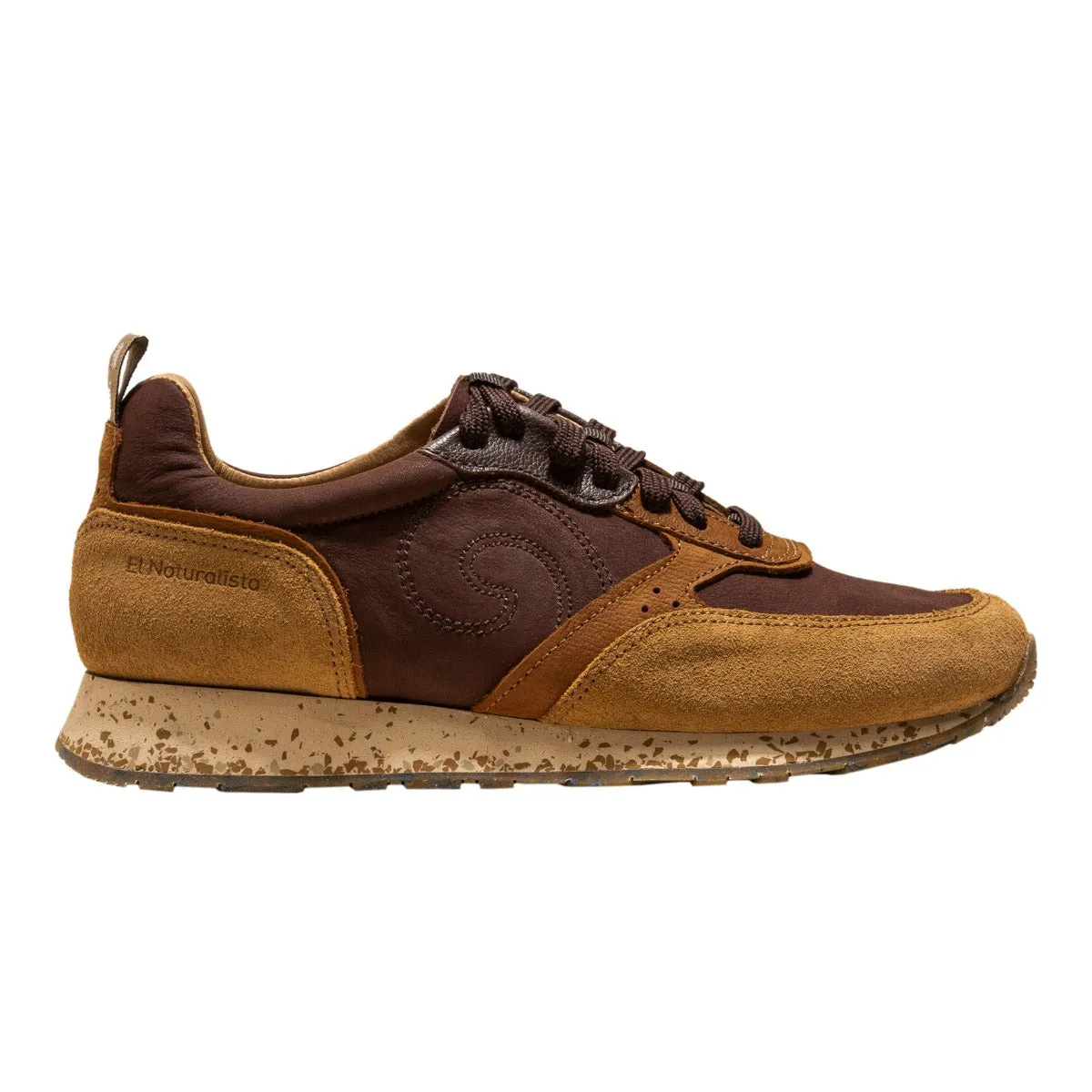 N5680 by El Naturalista - BROWN/WALKY