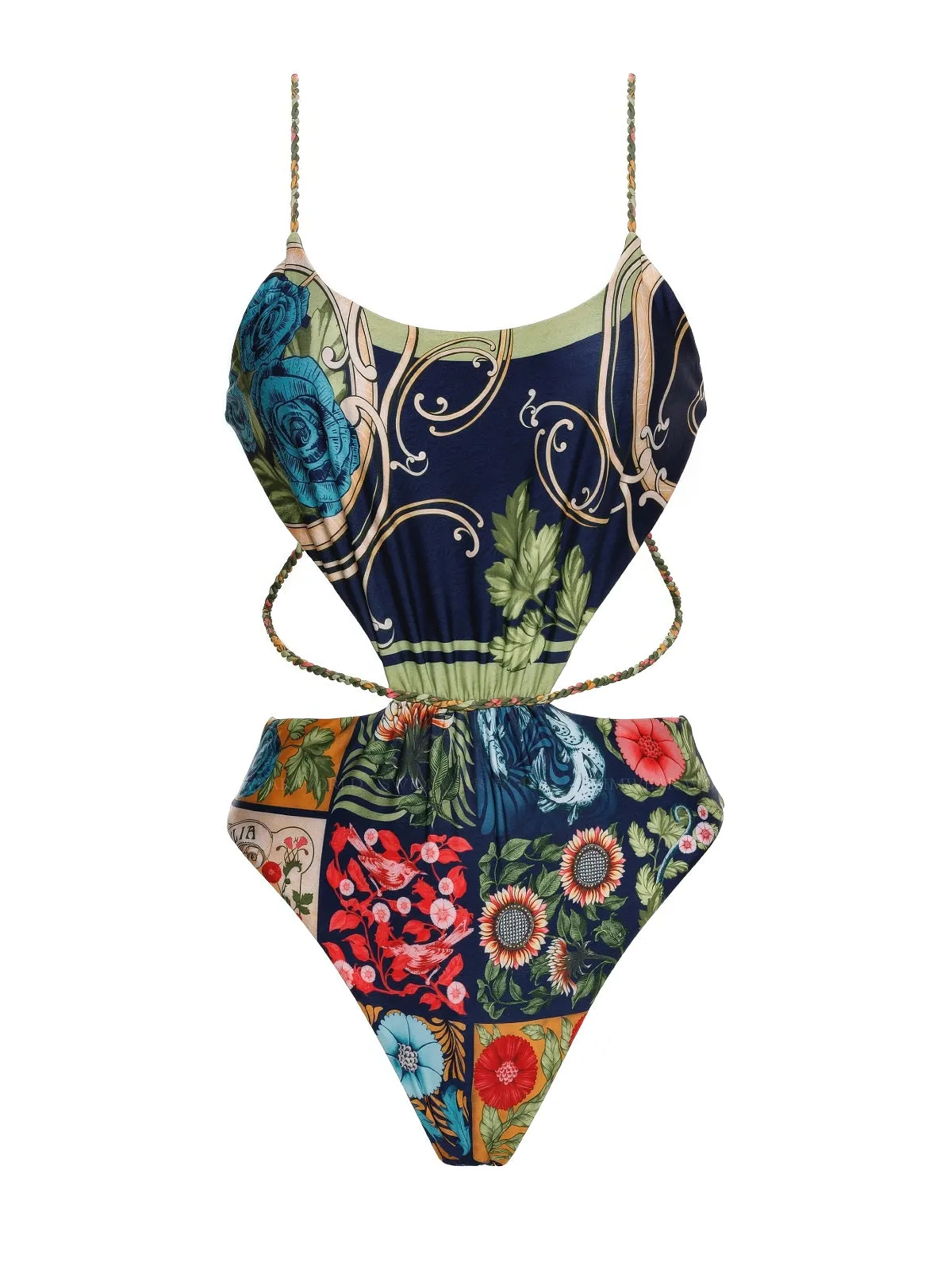 Nadine One Piece