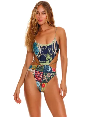Nadine One Piece