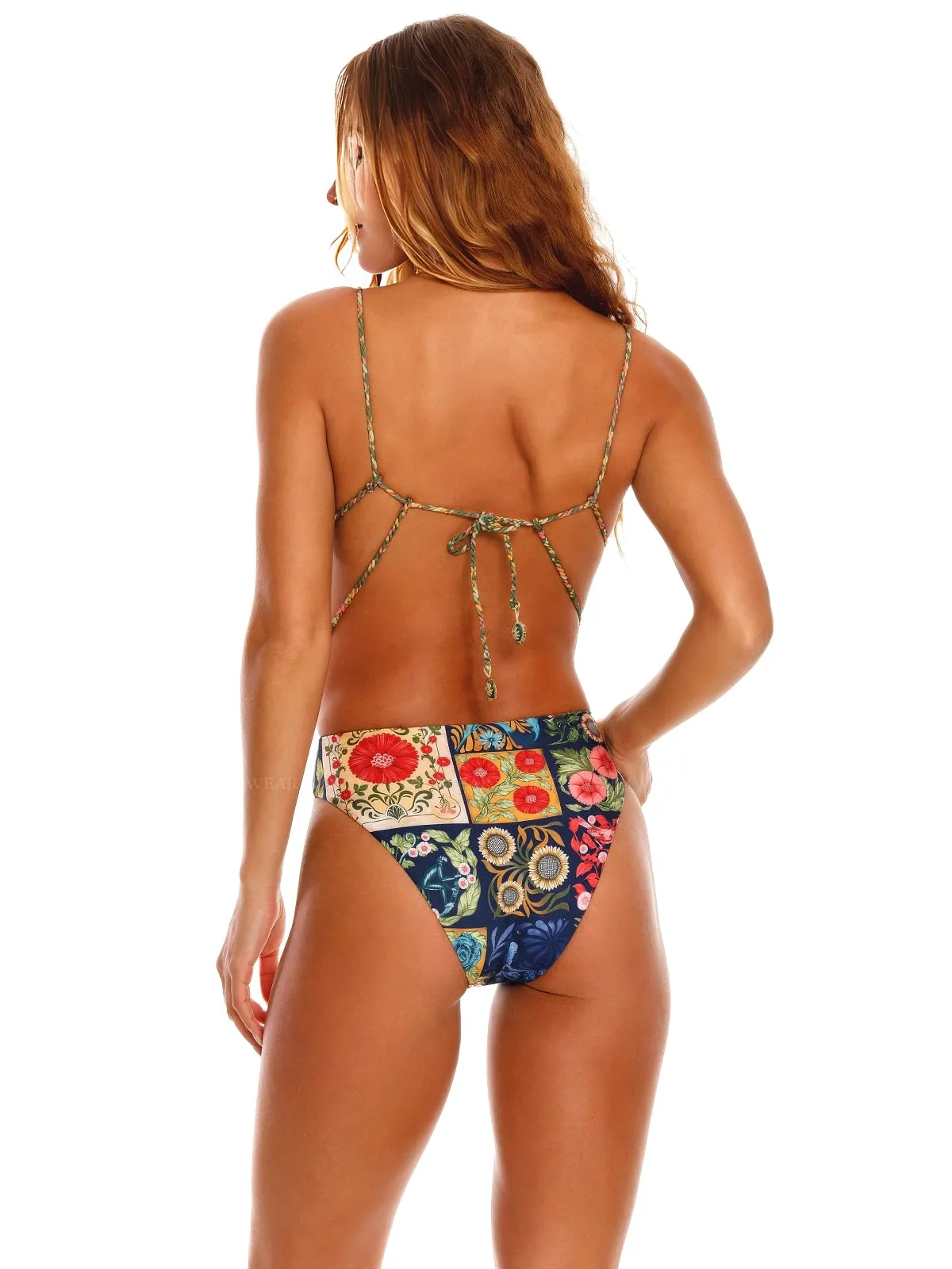 Nadine One Piece