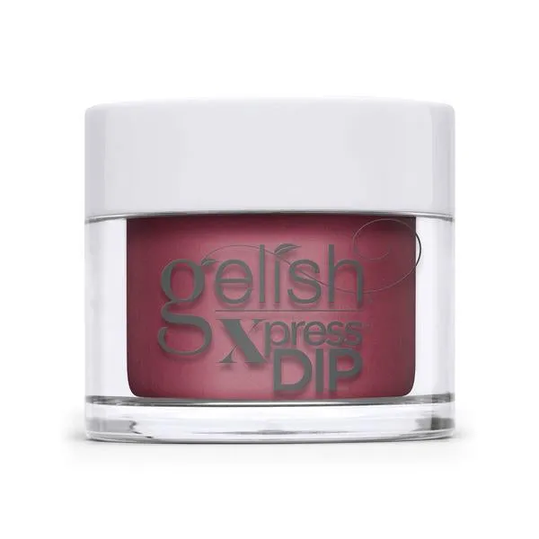 Nail Harmony - 189 Ruby Two-Shoes (Xpress Dip Power)