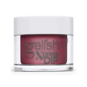 Nail Harmony - 189 Ruby Two-Shoes (Xpress Dip Power)