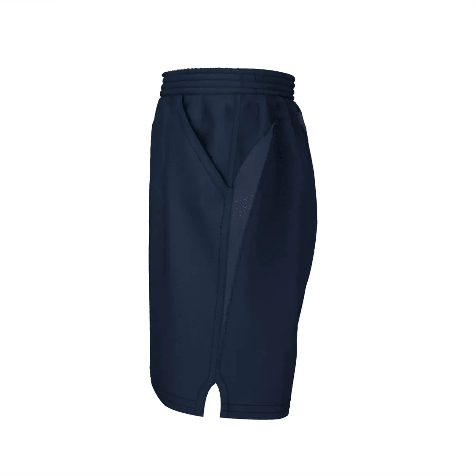 NAS - Unisex Pro Training Short