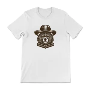 Nature Protector Cotton Tee