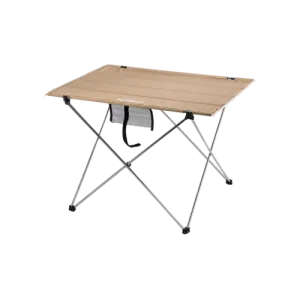 Naturehike Outdoor lightweight folding table (Small) - S-Khaki