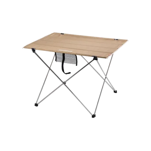 Naturehike Outdoor lightweight folding table (Small) - S-Khaki
