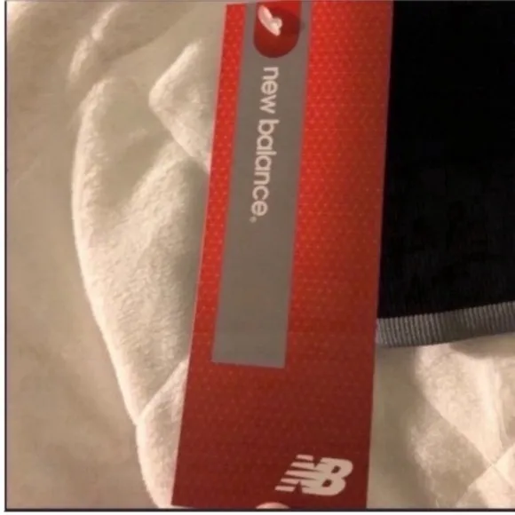 NEW BALANCE Athletic Sports Bras