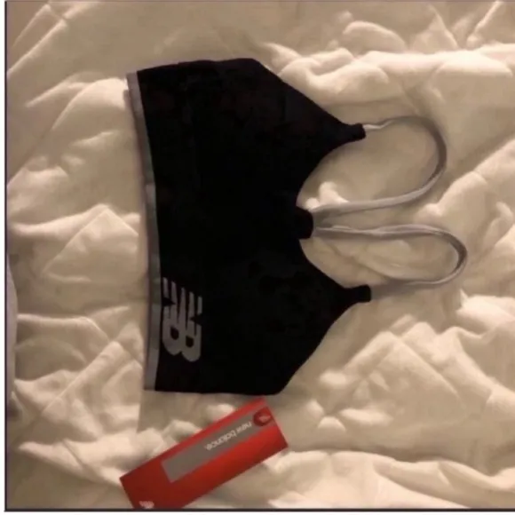 NEW BALANCE Athletic Sports Bras