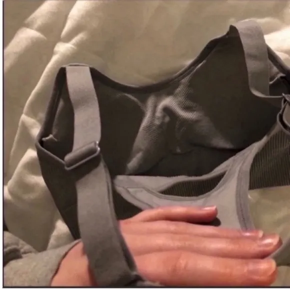 NEW BALANCE Athletic Sports Bras