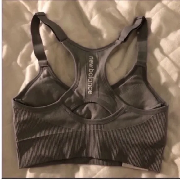 NEW BALANCE Athletic Sports Bras
