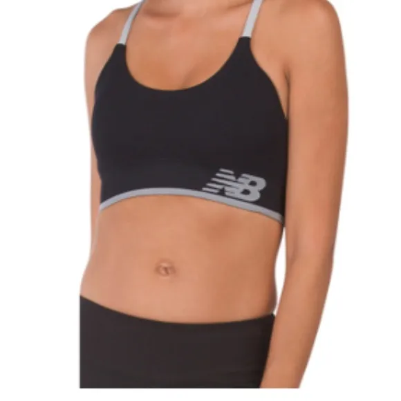 NEW BALANCE Athletic Sports Bras