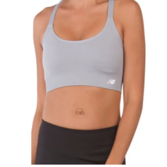 NEW BALANCE Athletic Sports Bras