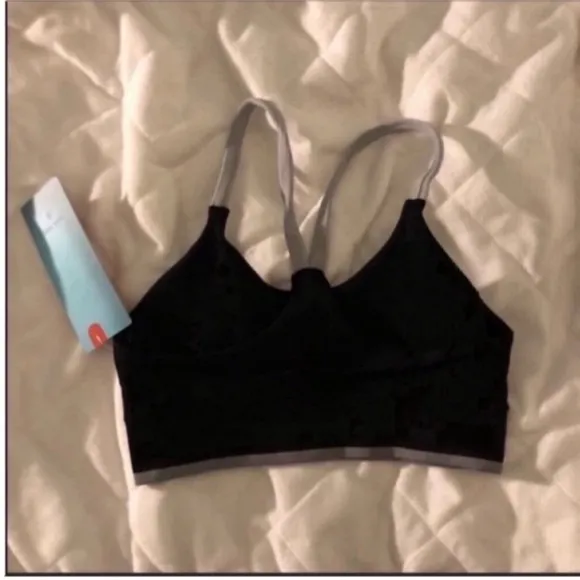 NEW BALANCE Athletic Sports Bras