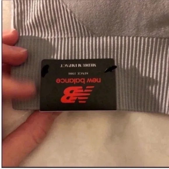 NEW BALANCE Athletic Sports Bras