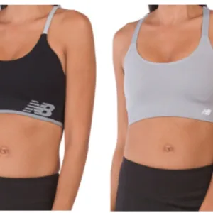 NEW BALANCE Athletic Sports Bras