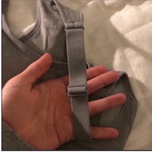 NEW BALANCE Athletic Sports Bras