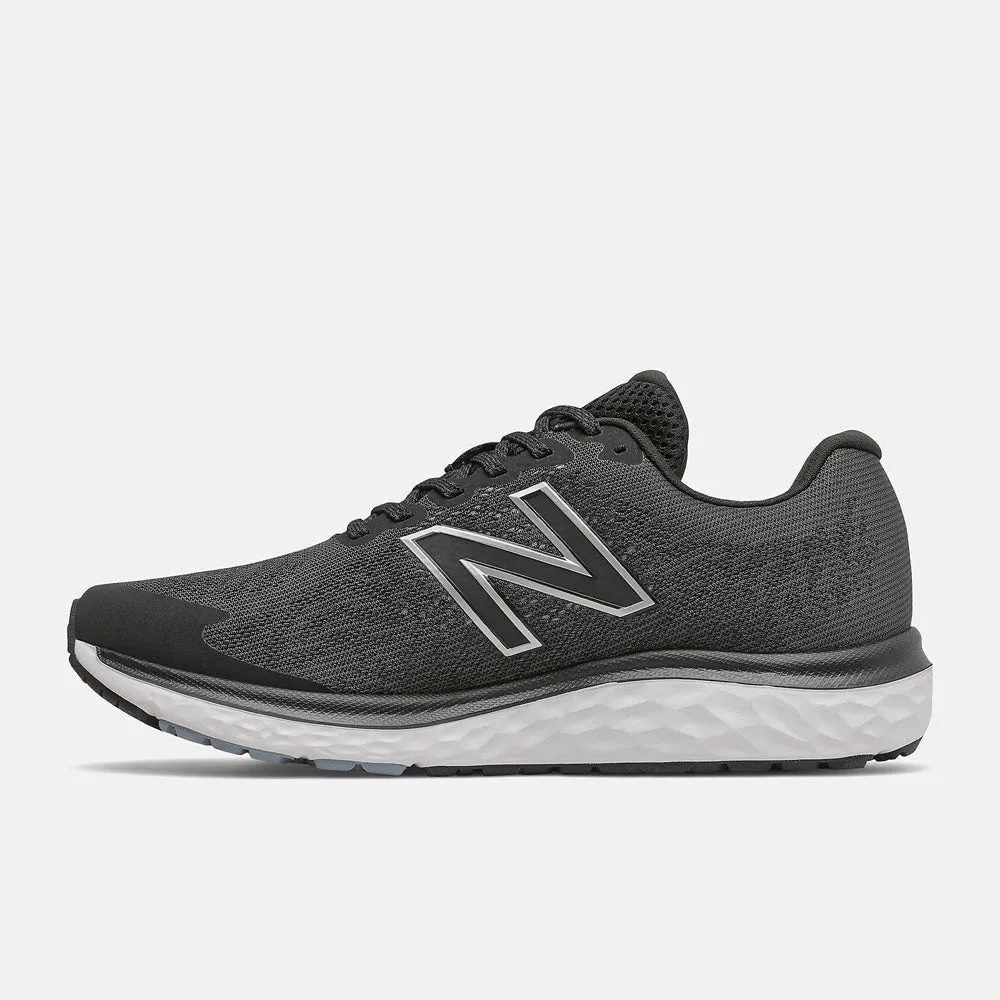 New Balance Mens FF 680v7 (4E)