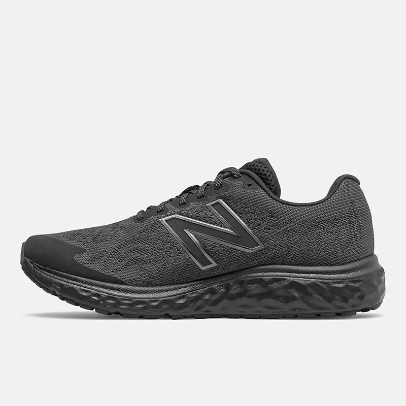New Balance Mens Fresh Foam 680v7 (2E)