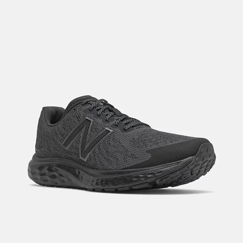 New Balance Mens Fresh Foam 680v7 (2E)