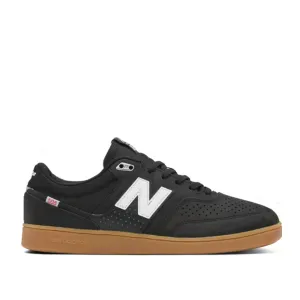 New Balance Numeric Brandon Westgate 508BDN Black/Gum Sale
