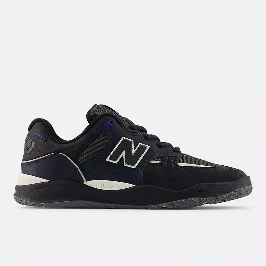 New Balance Numeric Tiago Lemos 1010 Phantom with Timberwolf