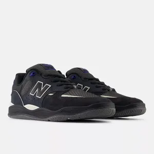 New Balance Numeric Tiago Lemos 1010 Phantom with Timberwolf