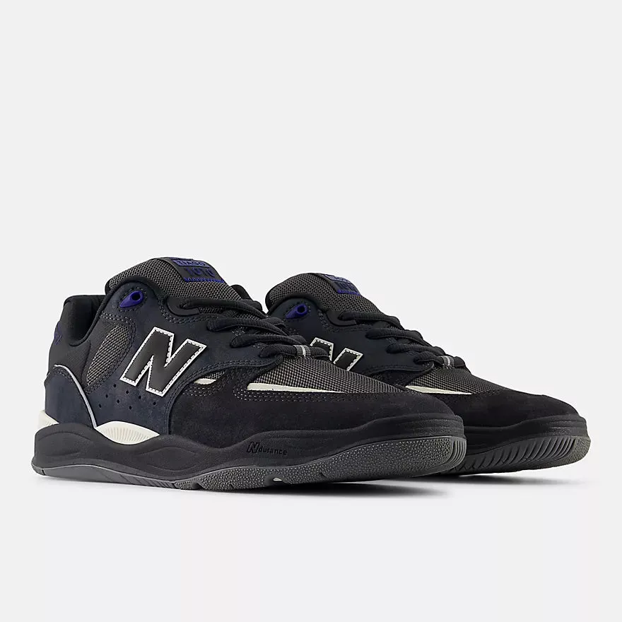 New Balance Numeric Tiago Lemos 1010 Phantom with Timberwolf