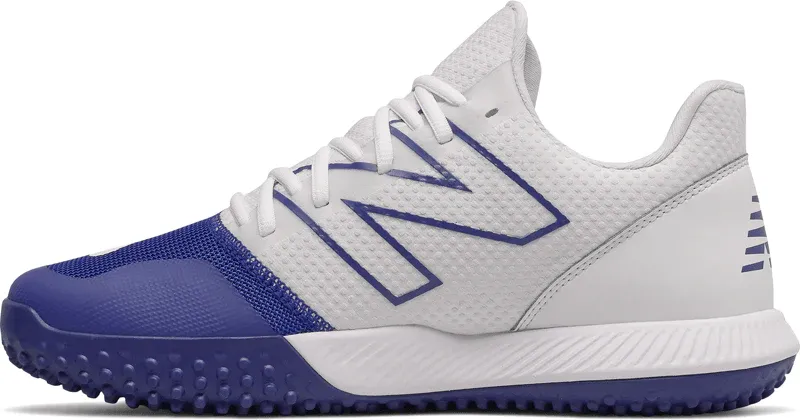 New Balance T4040TB6 FuelCell Turf Trainer - Royal Blue