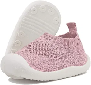 New DEBAIJIA Toddler Slip On Indoor/Outdoor Shoe! US 6: Insole length: 14.5 cm, recommended age: 18-30 Months