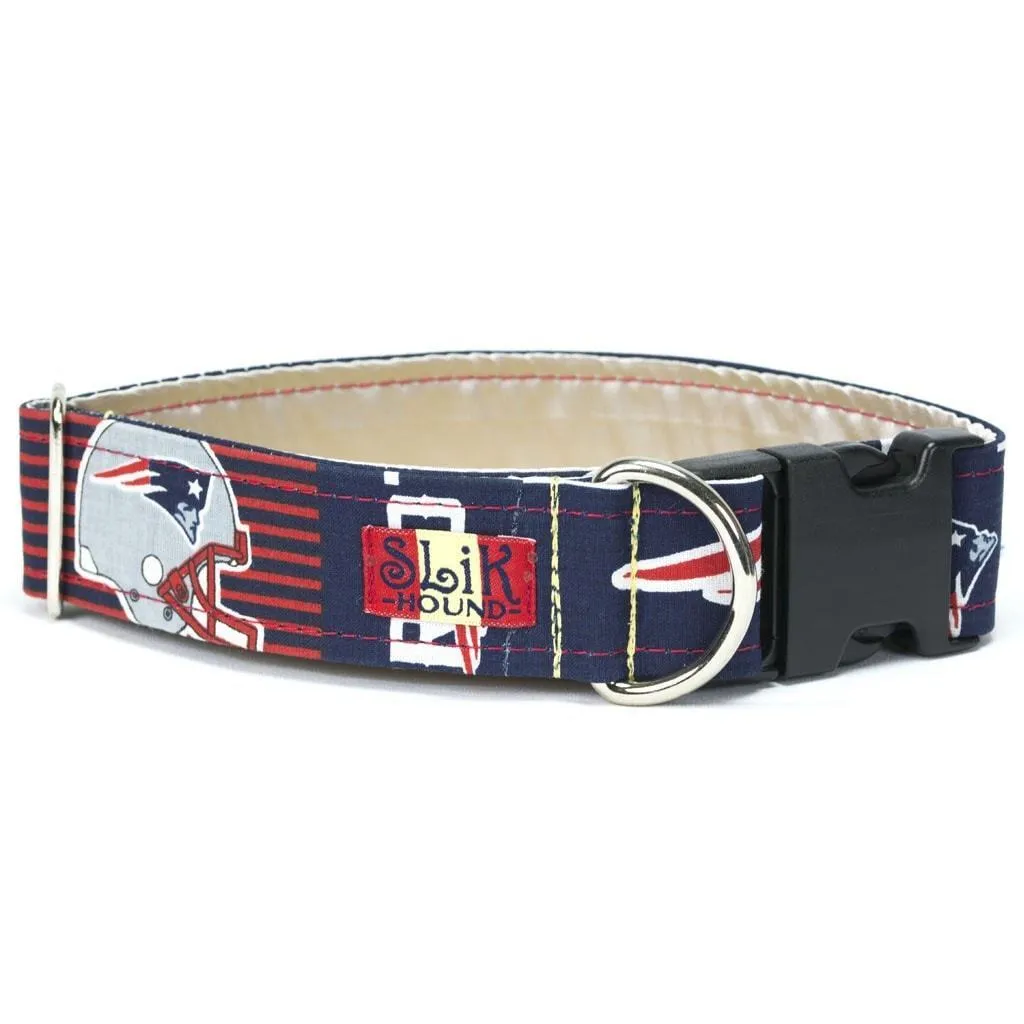 NEW ENGLAND PATRIOTS THEMED
