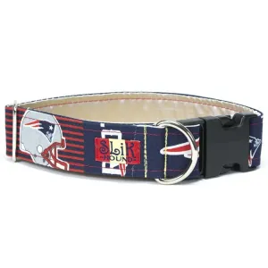 NEW ENGLAND PATRIOTS THEMED