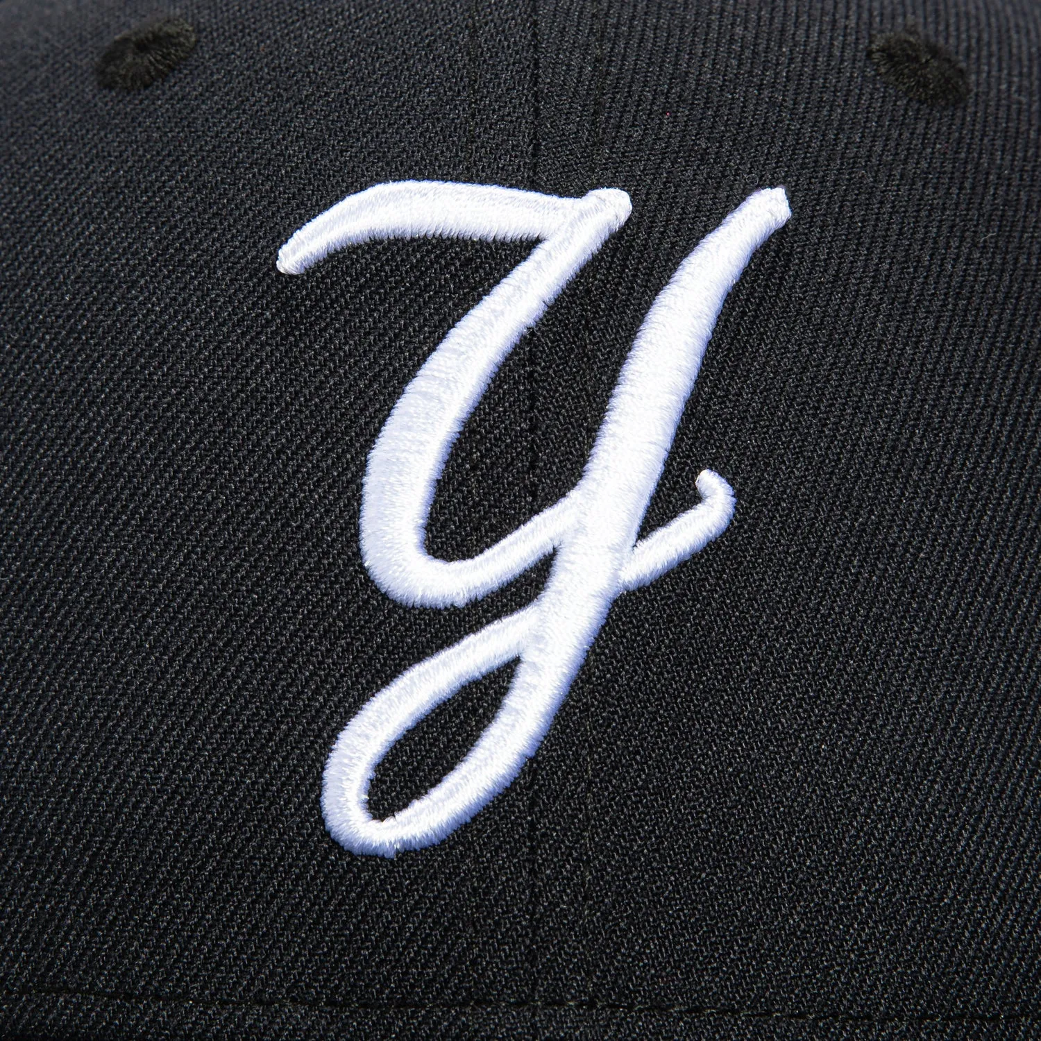 New Era 59Fifty New York Yankees Florida Spring Training Patch Y Trucker Hat - Navy