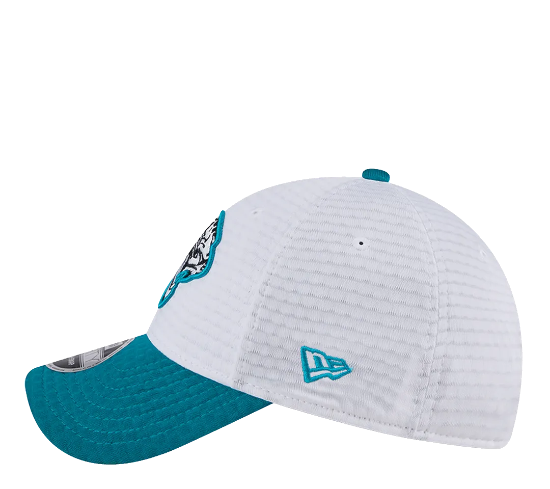 New Era 9FORTY NFL Hat "Training 2024"