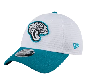 New Era 9FORTY NFL Hat "Training 2024"