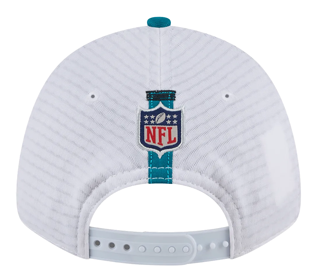 New Era 9FORTY NFL Hat "Training 2024"