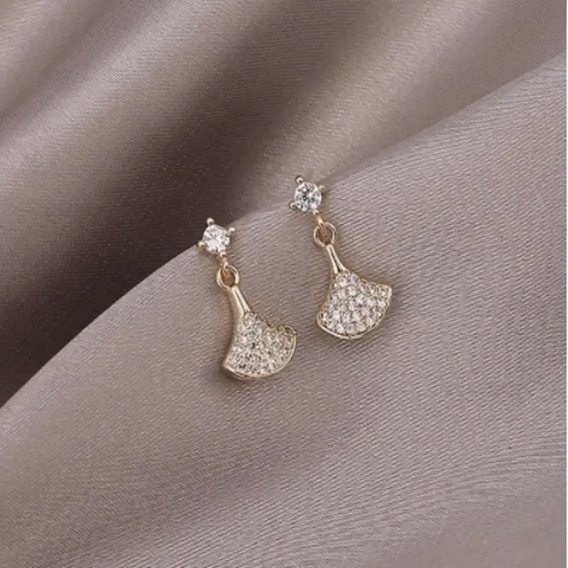 New Fairy Fashion Handmade Earrings Women