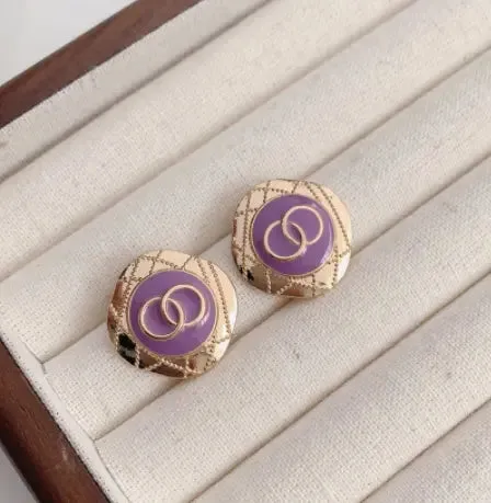 New Fairy Fashion Handmade Earrings Women
