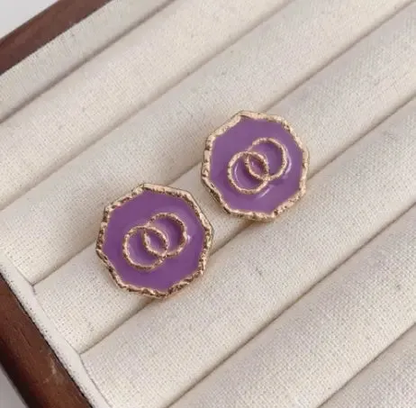 New Fairy Fashion Handmade Earrings Women