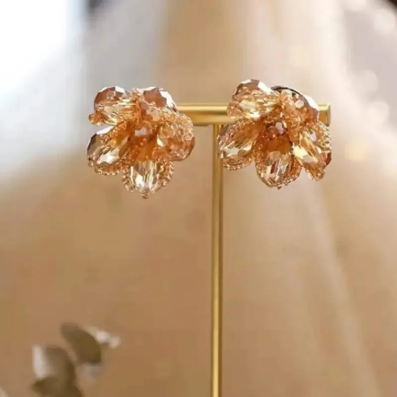 New Fairy Fashion Handmade Earrings Women