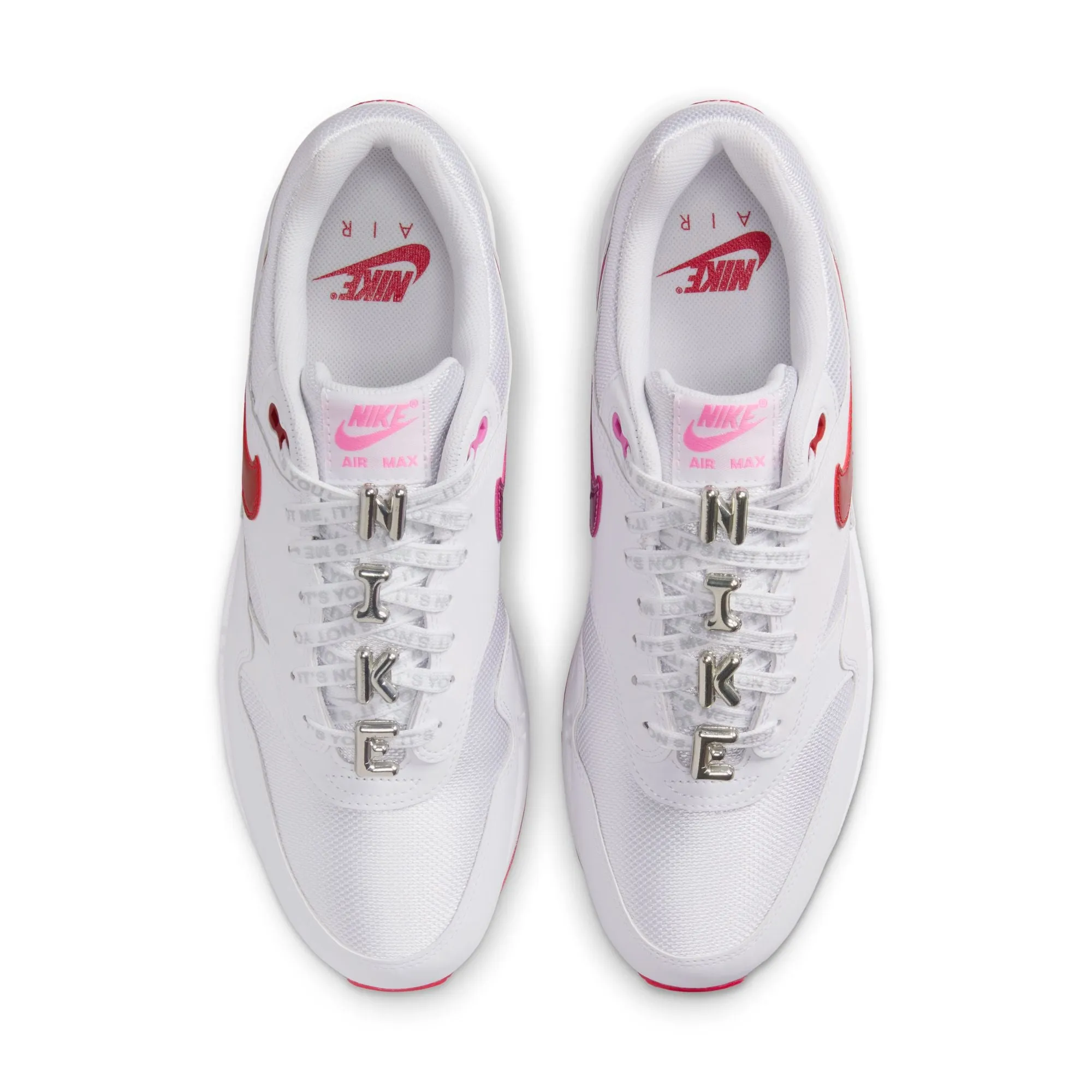 Nike Air Max 1 PRM ‘Valentine's Day 2025'